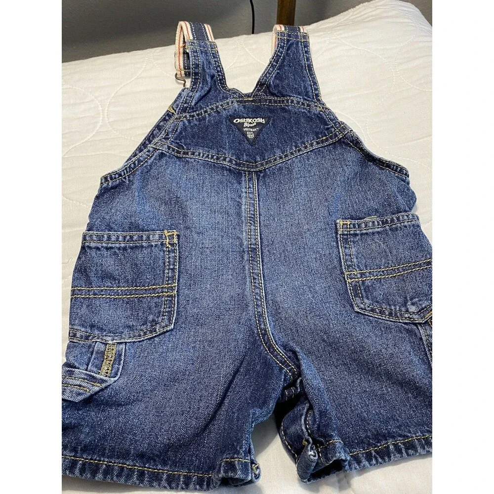 OshKosh Bgosh this vintage